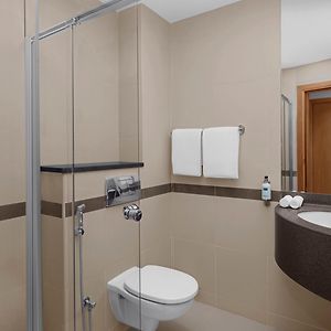 Standard Zimmer mit zwei Einzelbetten